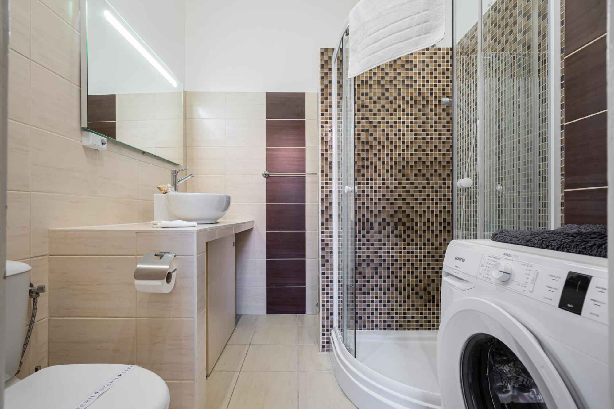 Elementa Luxe Apartment *