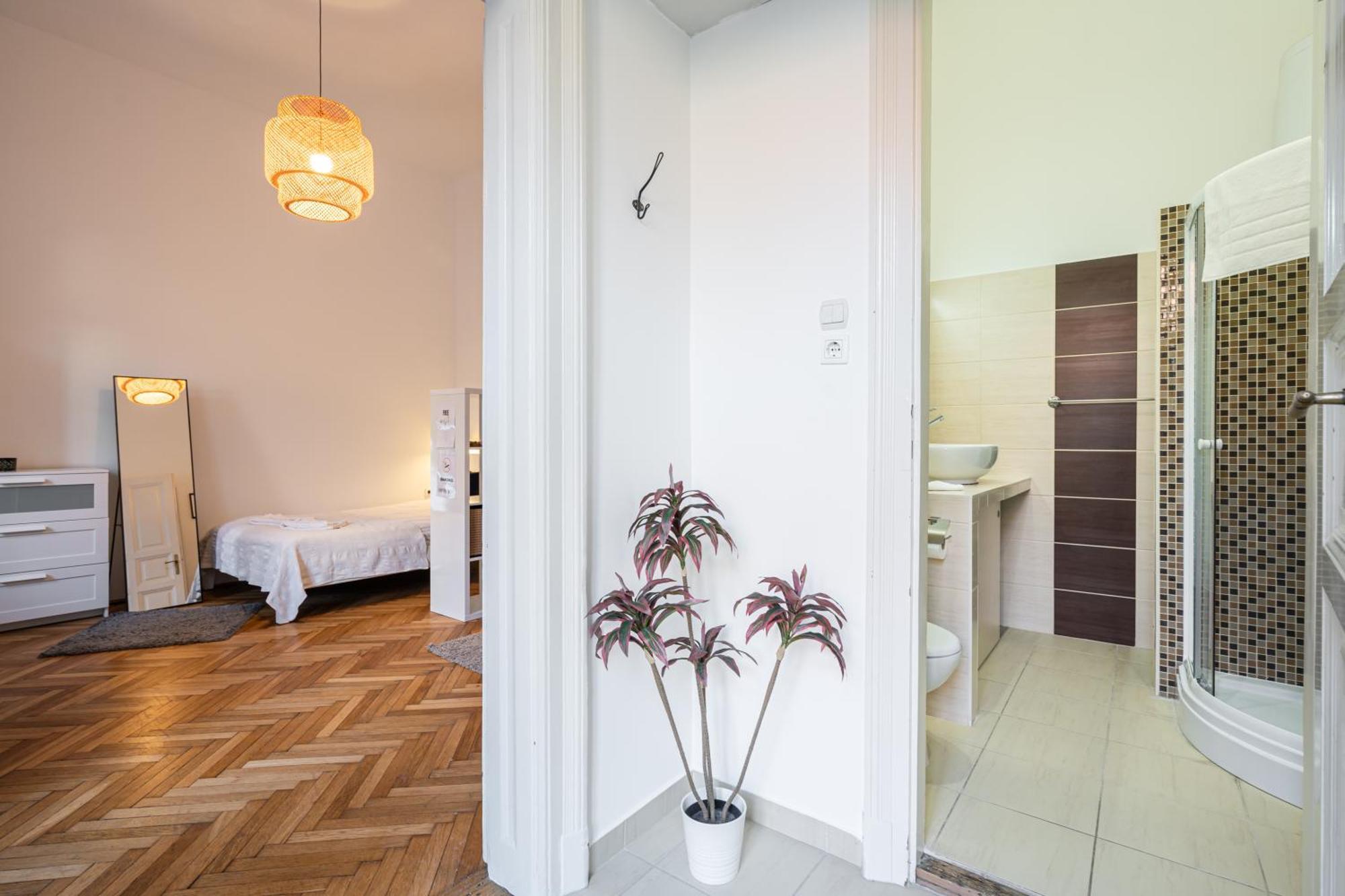 Elementa Luxe * Budapesta