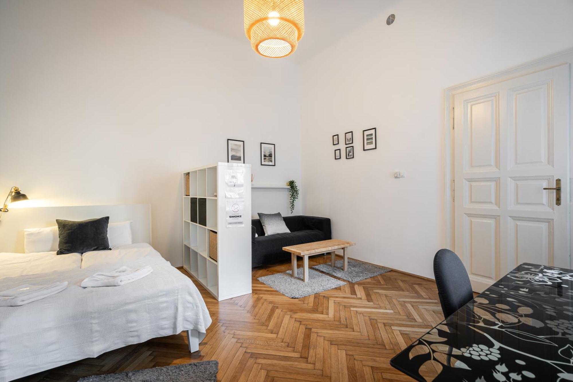 Elementa Luxe * Budapesta