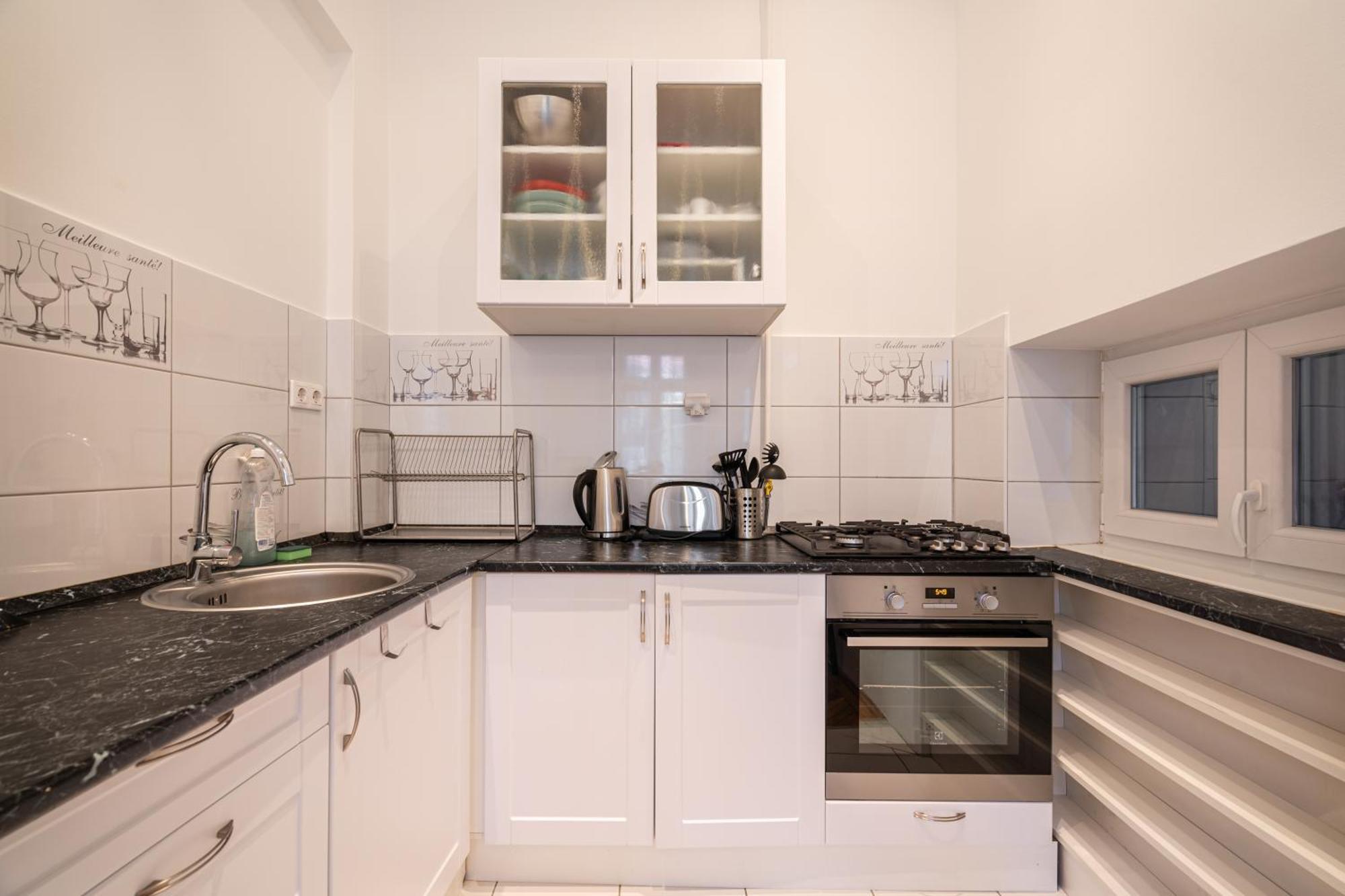 Elementa Luxe Budapest