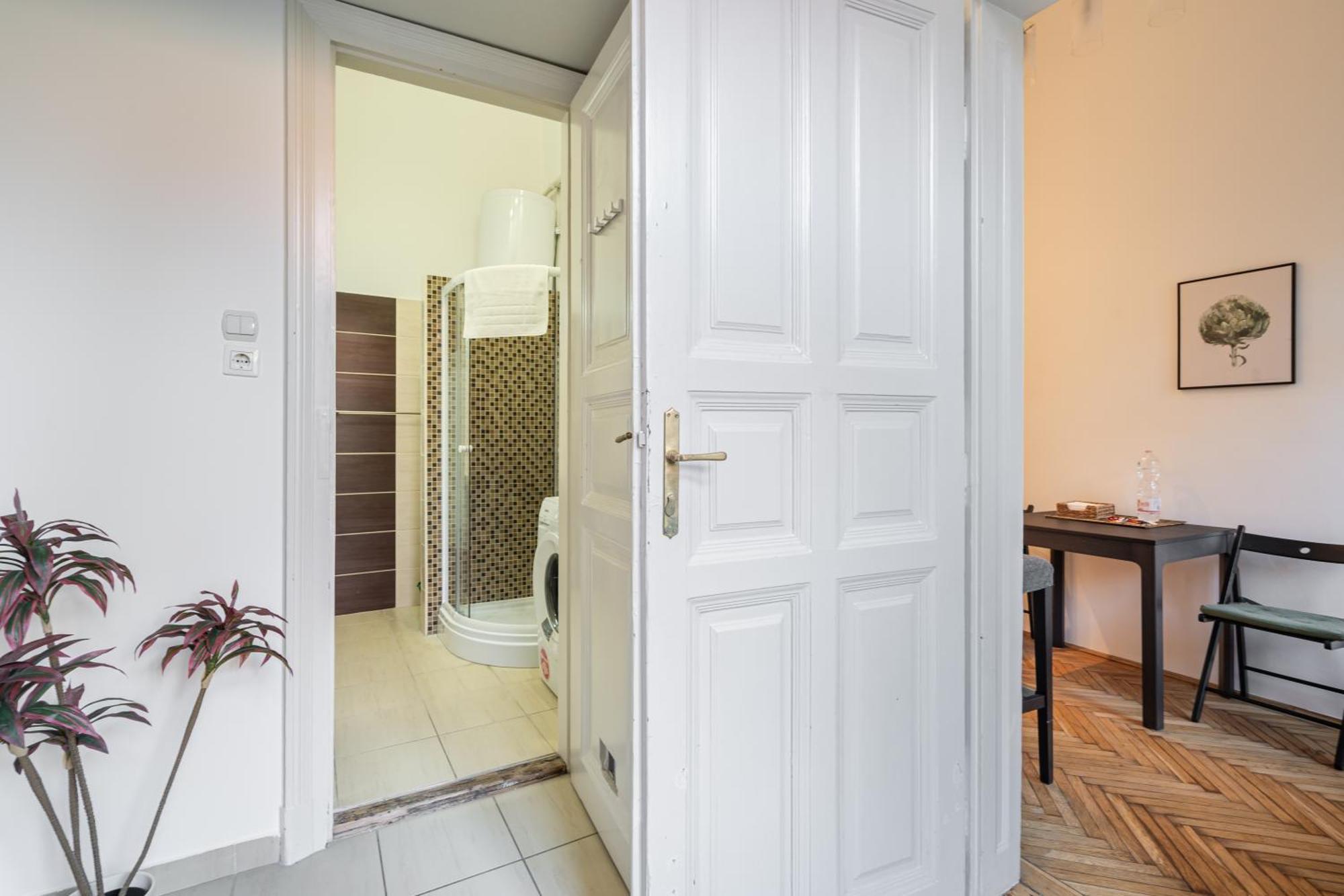 Elementa Luxe Apartament