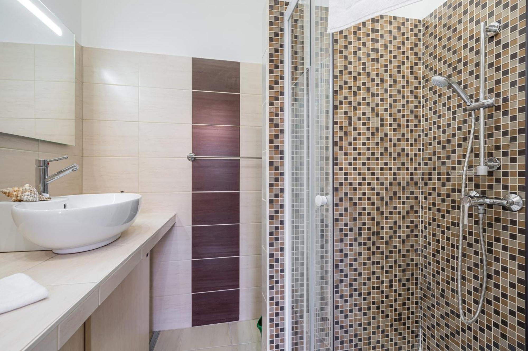 Elementa Luxe Apartament Budapesta